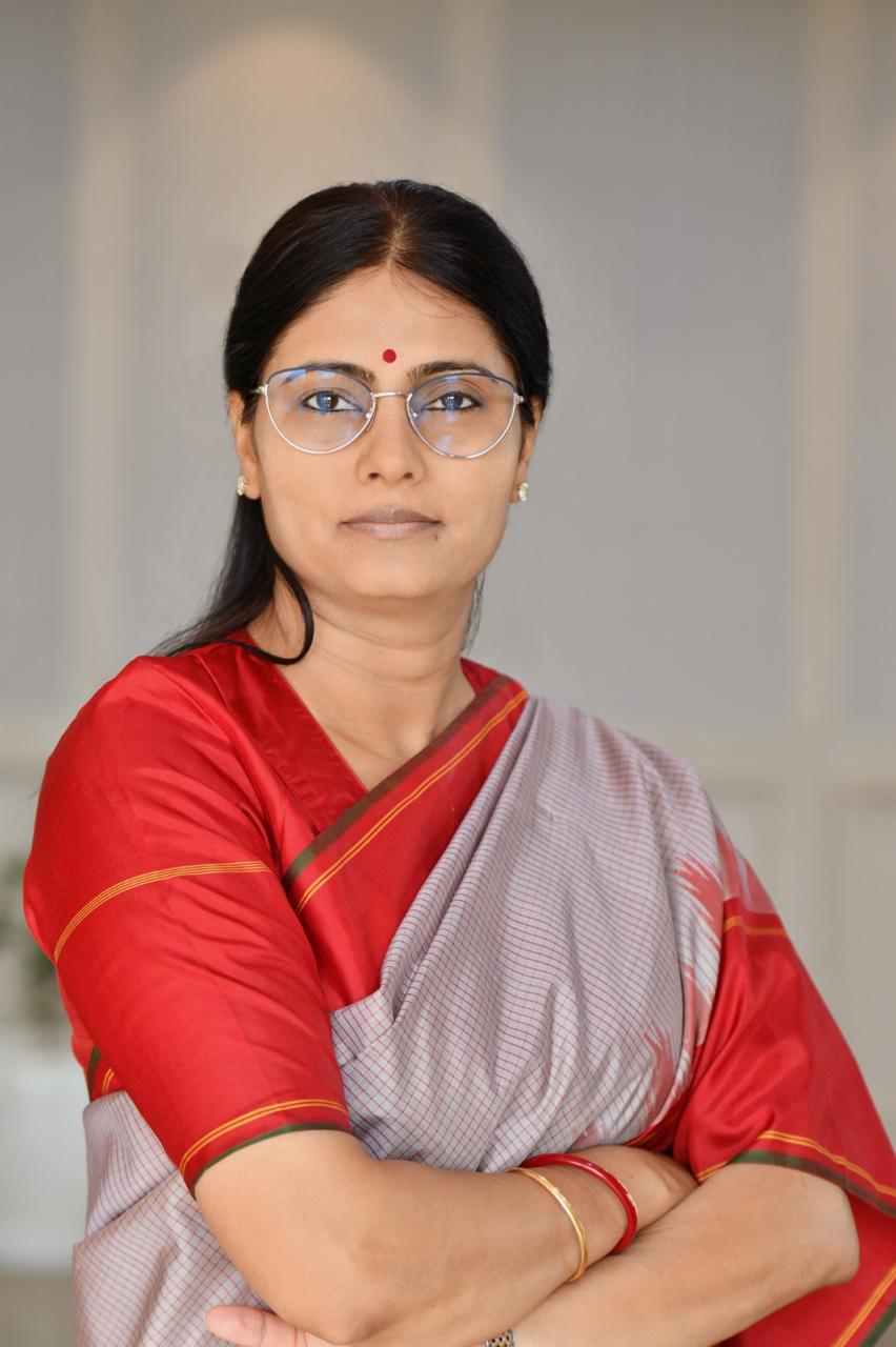 Health Secretary