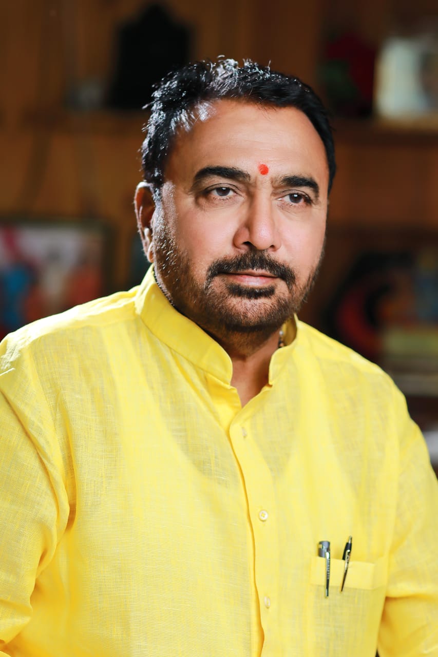 Director General