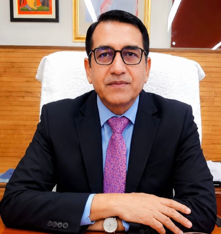 Director General